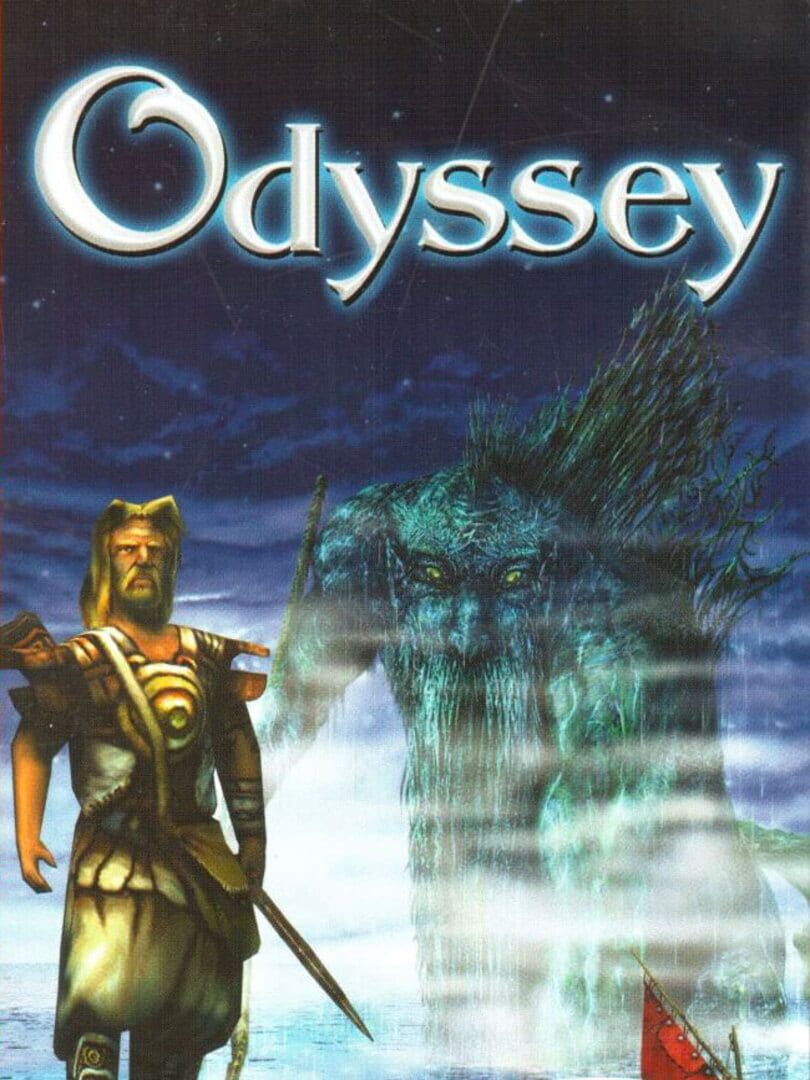 Odyssey: The Search for Ulysses (2000)