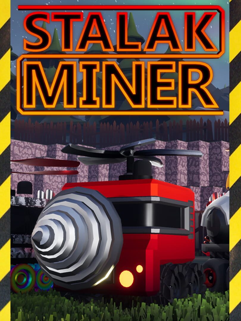 StalakMiner (2021)