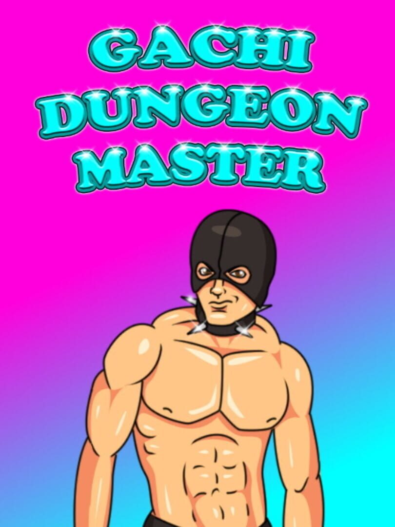 Gachi Dungeon Master (2021)