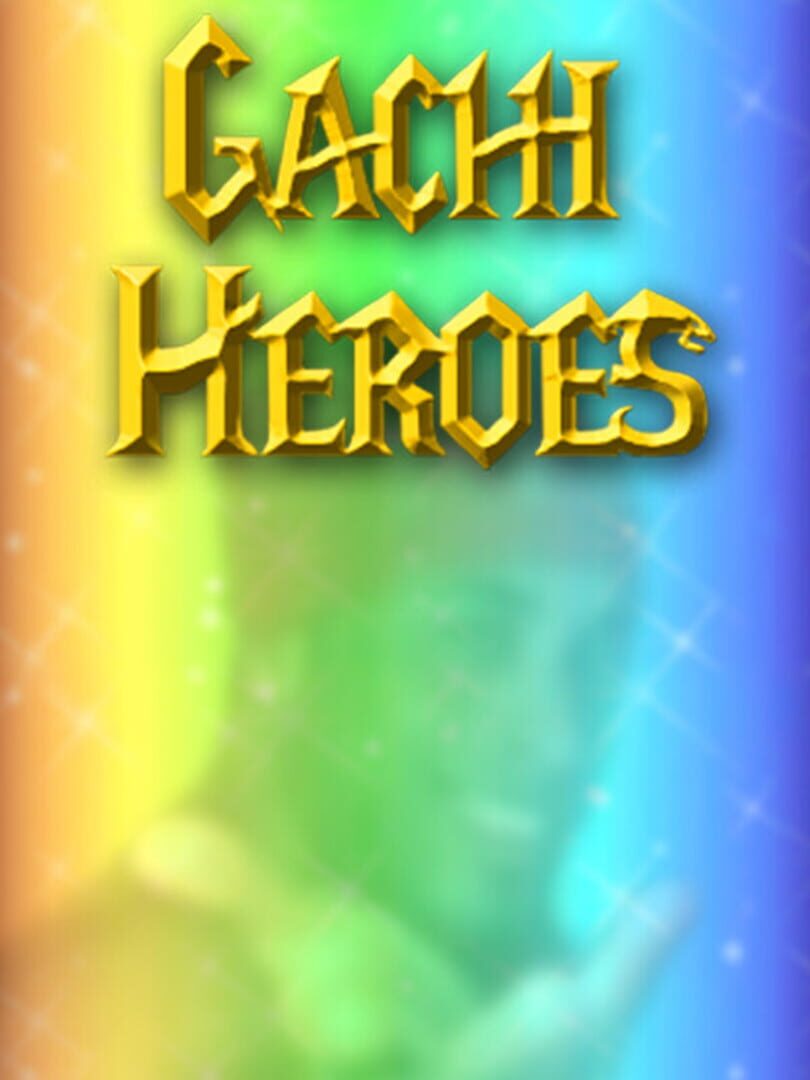 Gachi Heroes (2018)