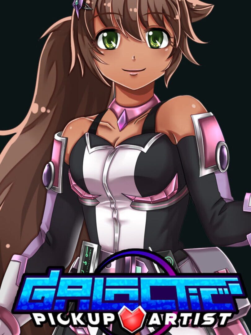 Galactic Pick Up Artist