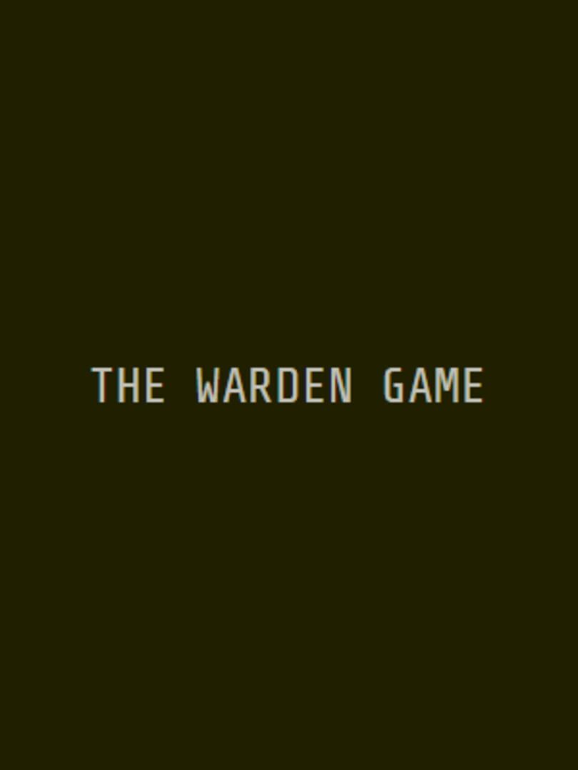 The Warden Game (1987)