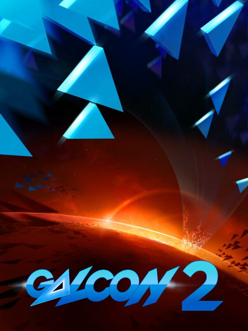 Galcon 2