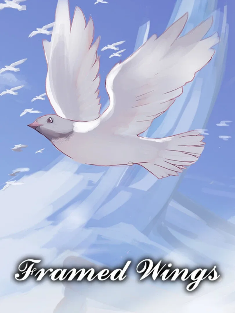 Framed Wings