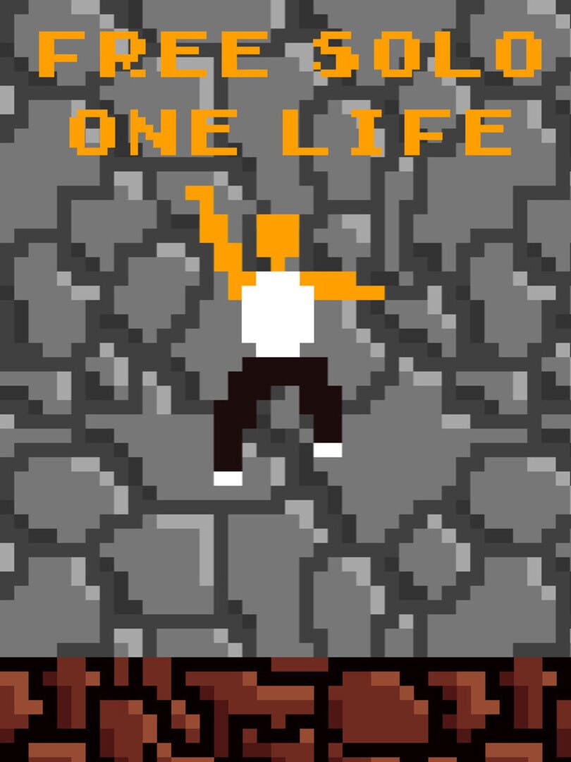 Free Solo: One Life