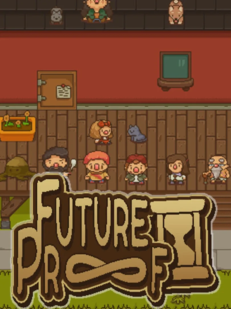Future Proof