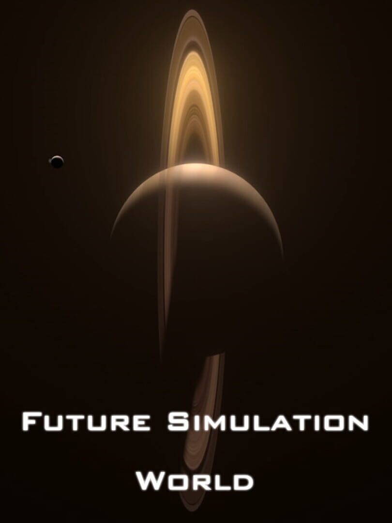 Future Simulation World