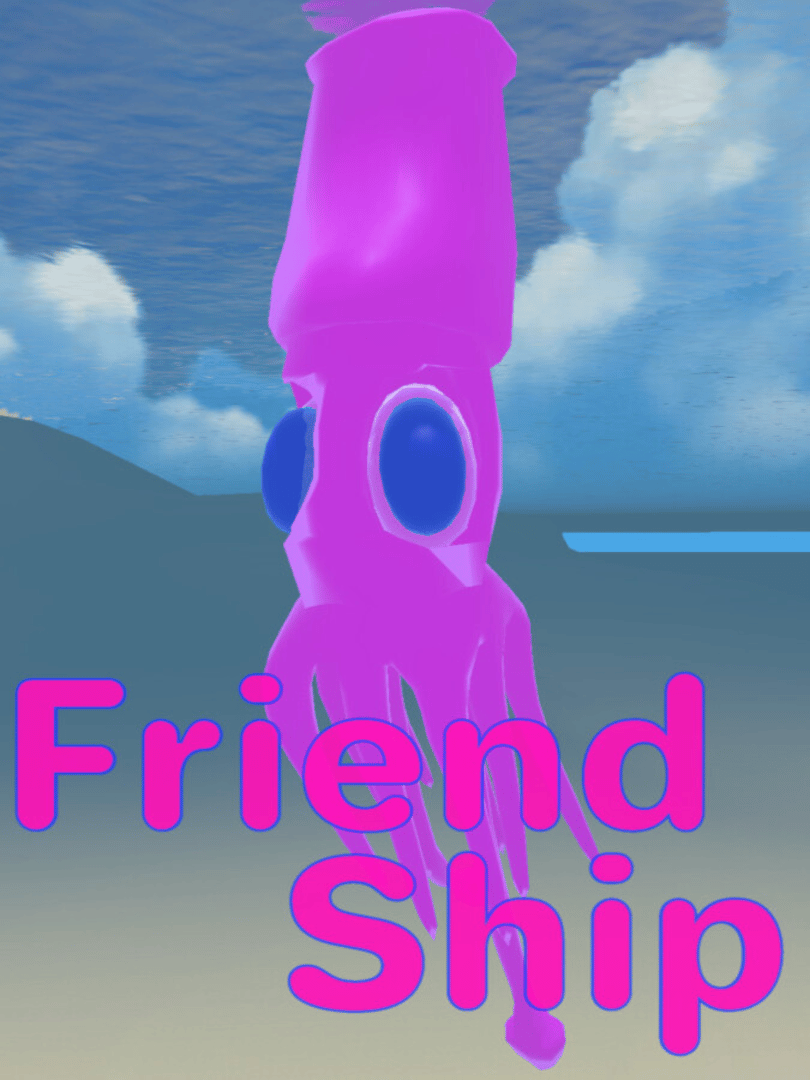 FriendShip Cover