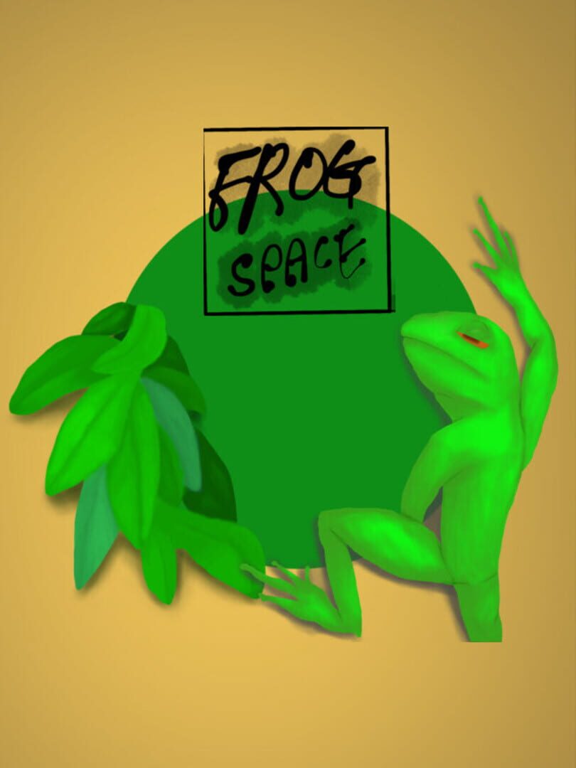 Frog Space