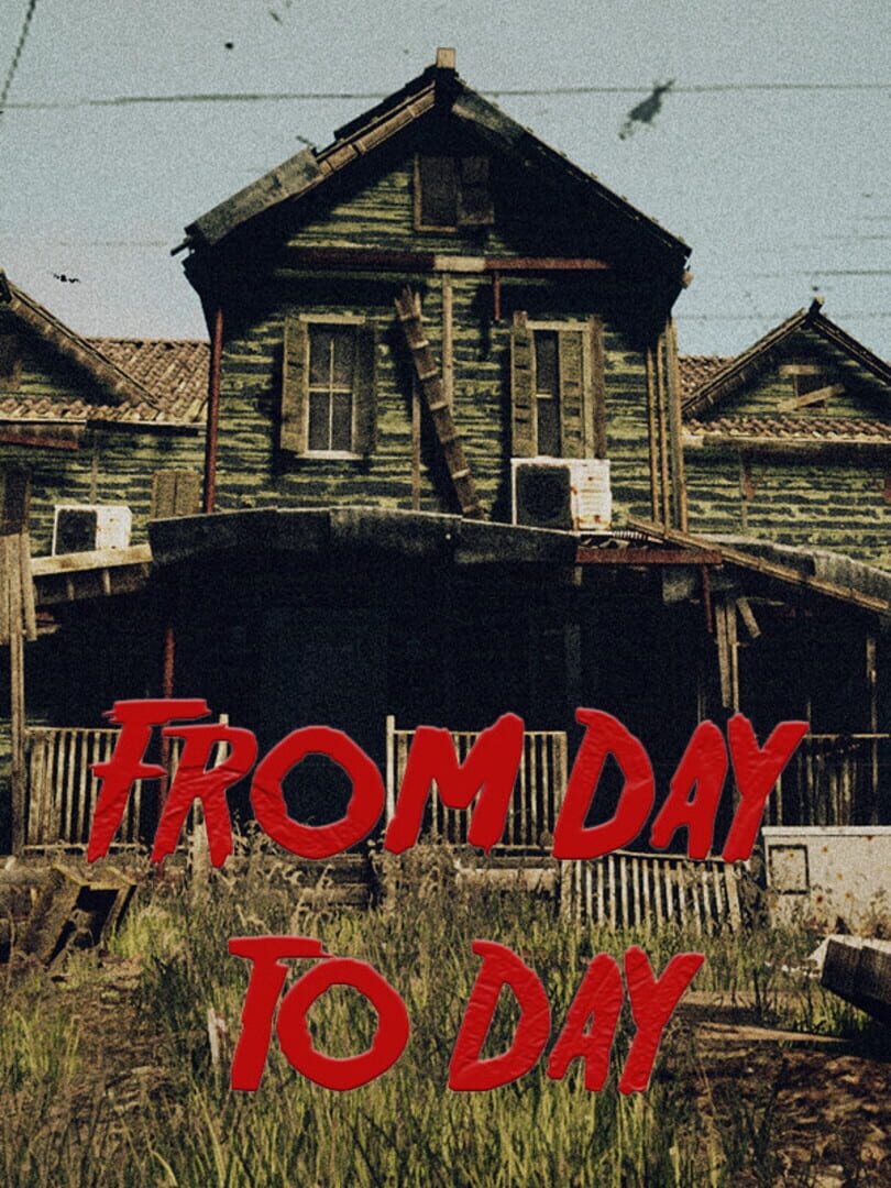 Imagem de From Day to Day - New Games Release