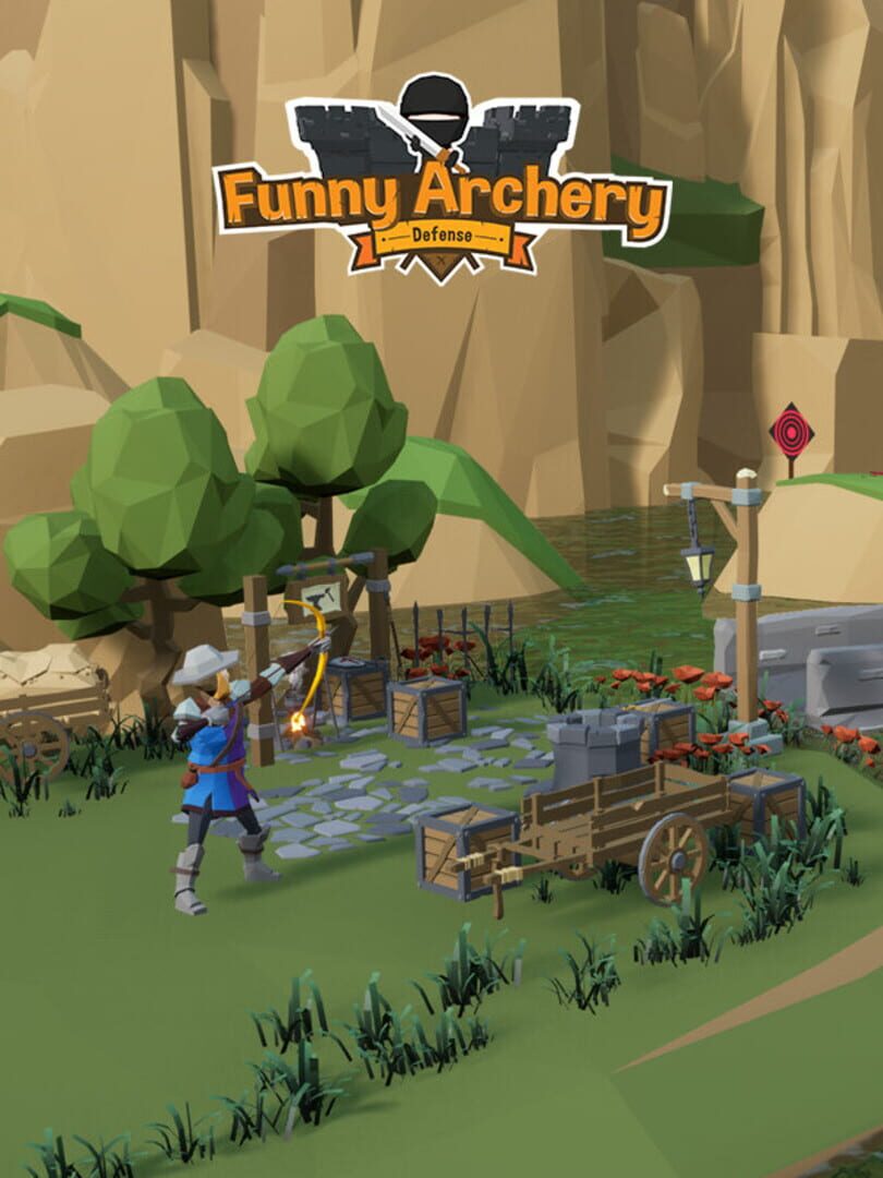 Funny Archery