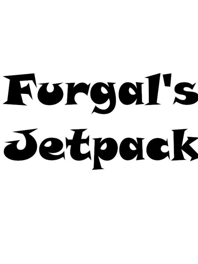 Furgal's Jetpack