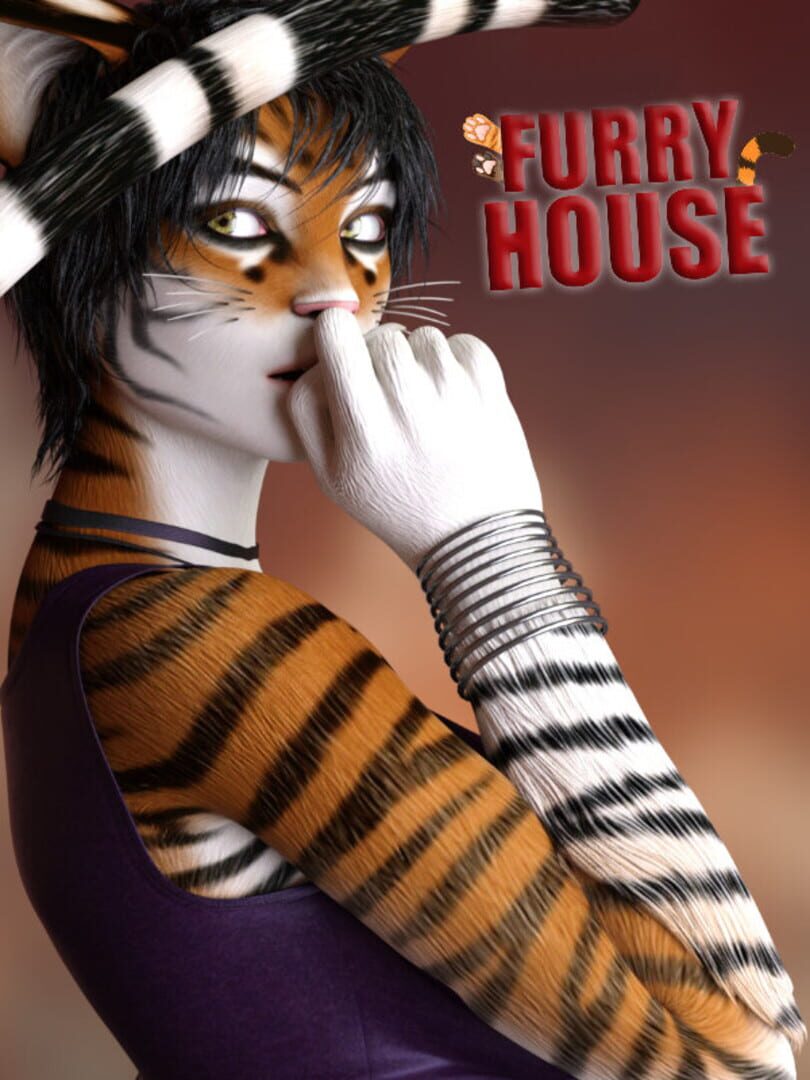 Furry House (2021)