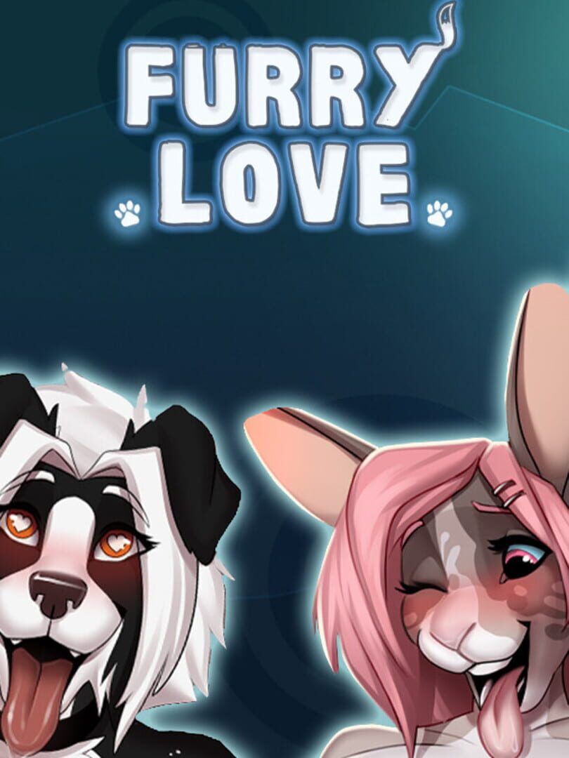 Furry Love (2020)