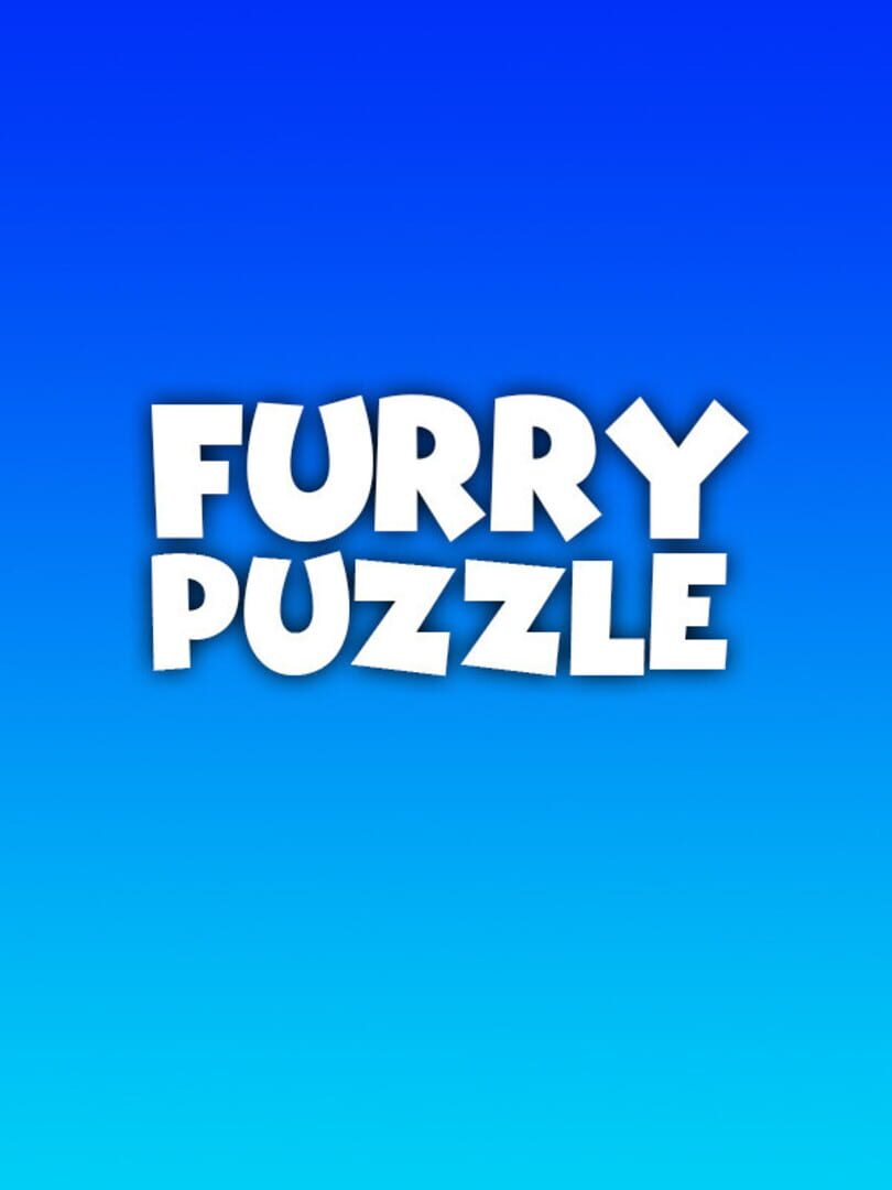 Furry Puzzle