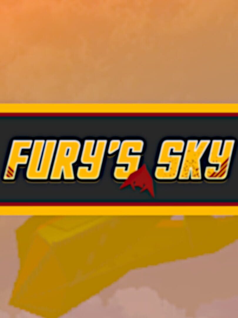 Fury's Sky (2019)