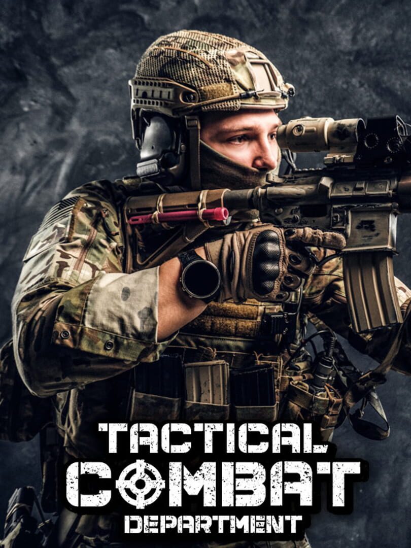 Tactical Combat Department (2021)