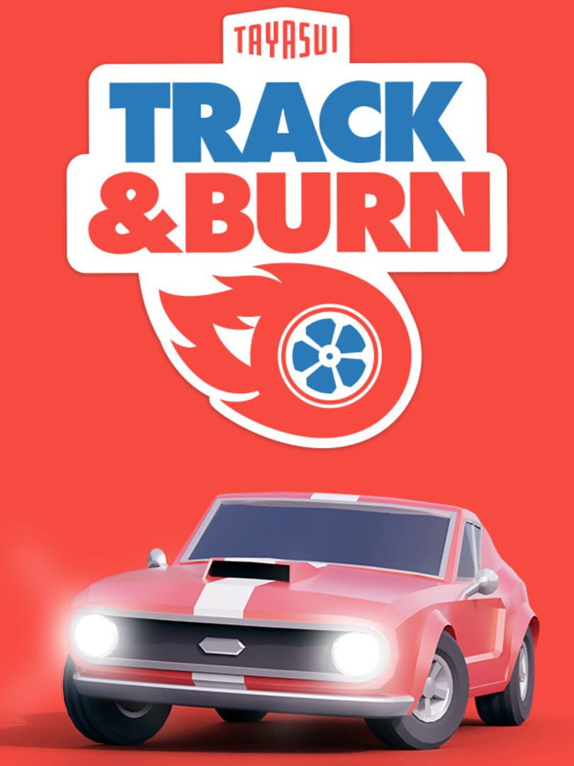 Track & Burn (2021)