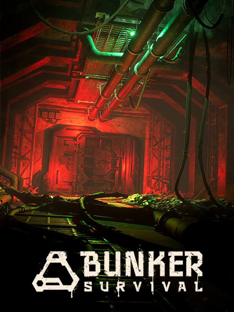 Bunker Survival (2024)