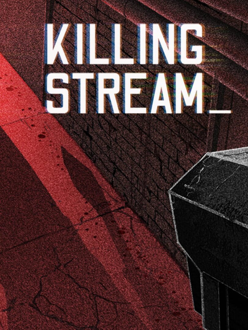 Killing Stream (2023)