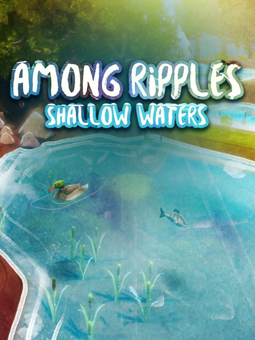 Among Ripples: Shallow Waters (2023)