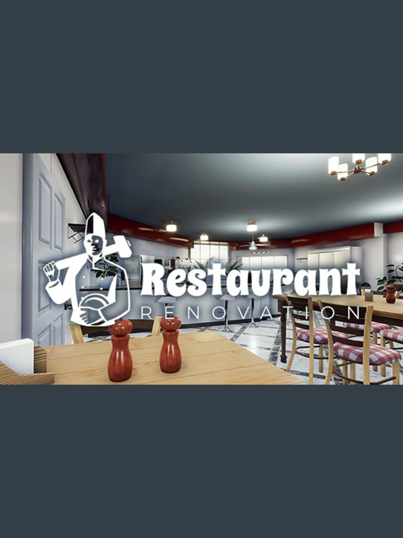 Restaurant Renovation (2023)