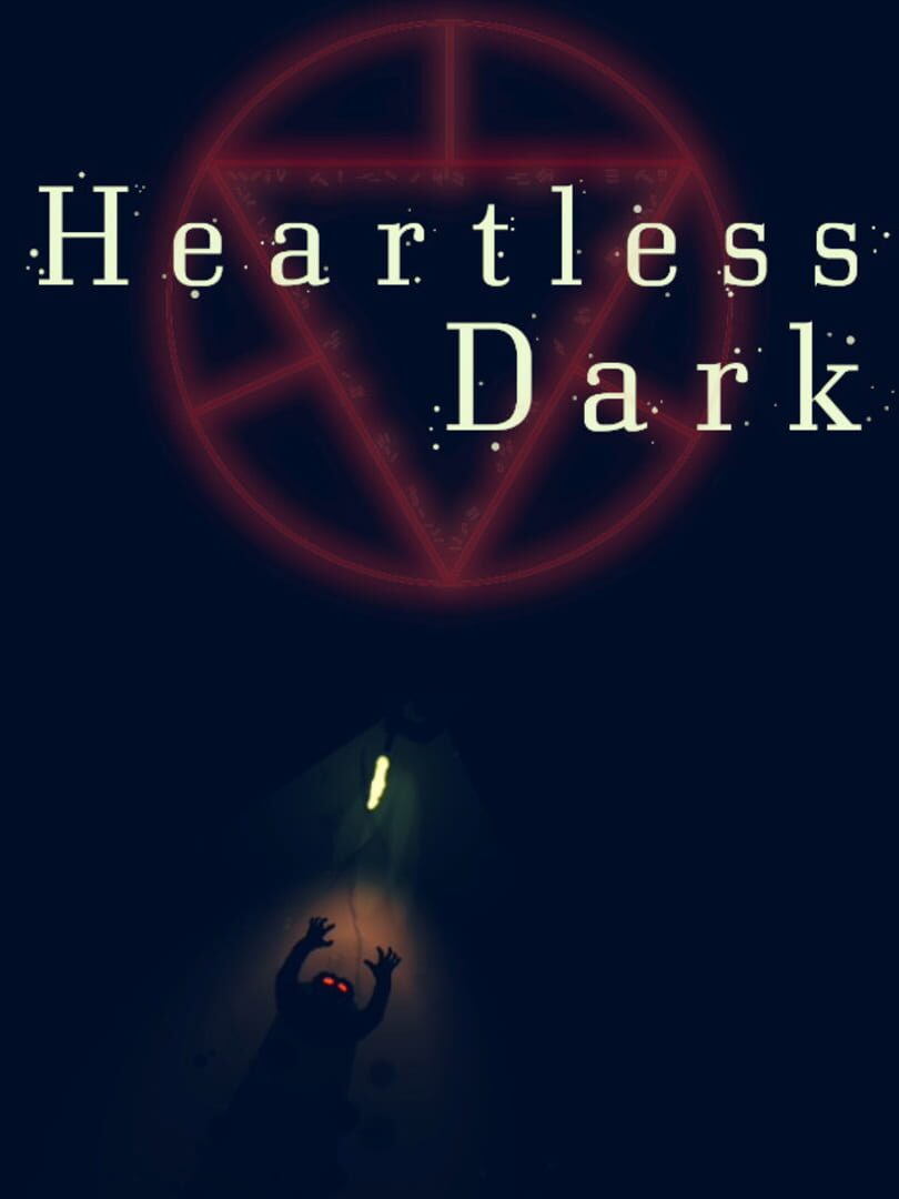 Heartless Dark (2021)