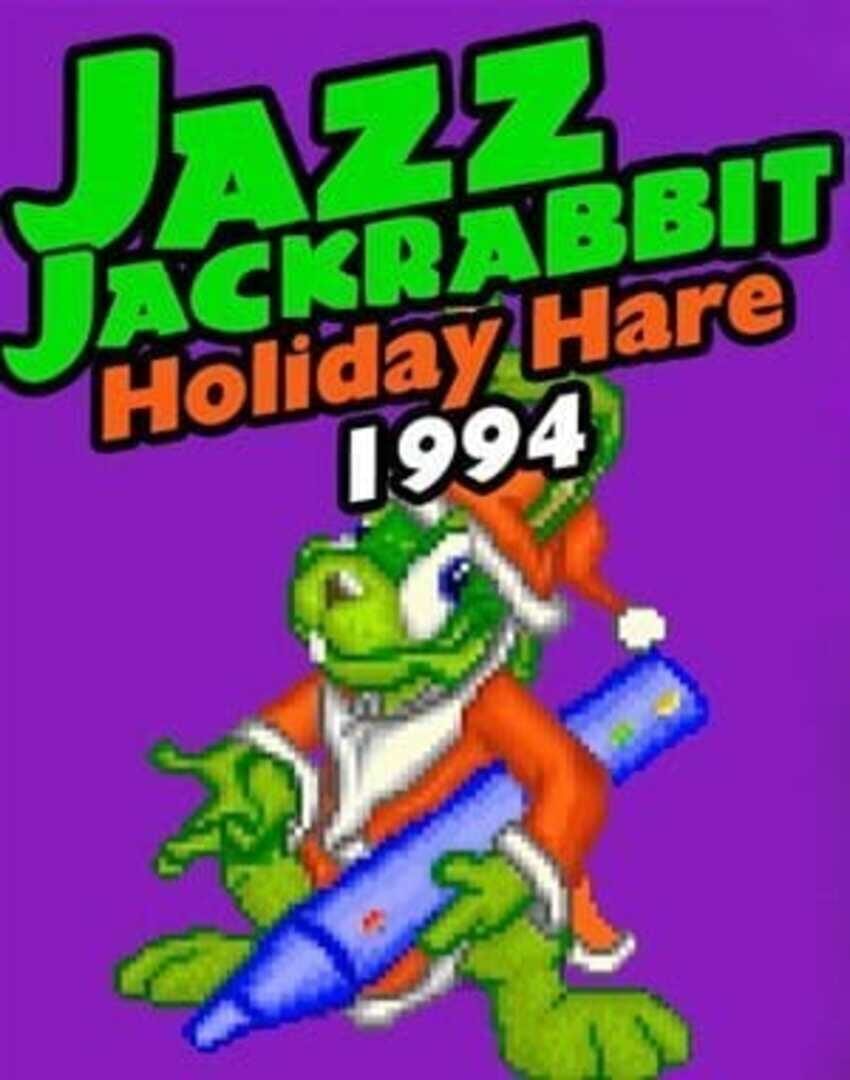 Jazz Jackrabbit: Holiday Hare 1994