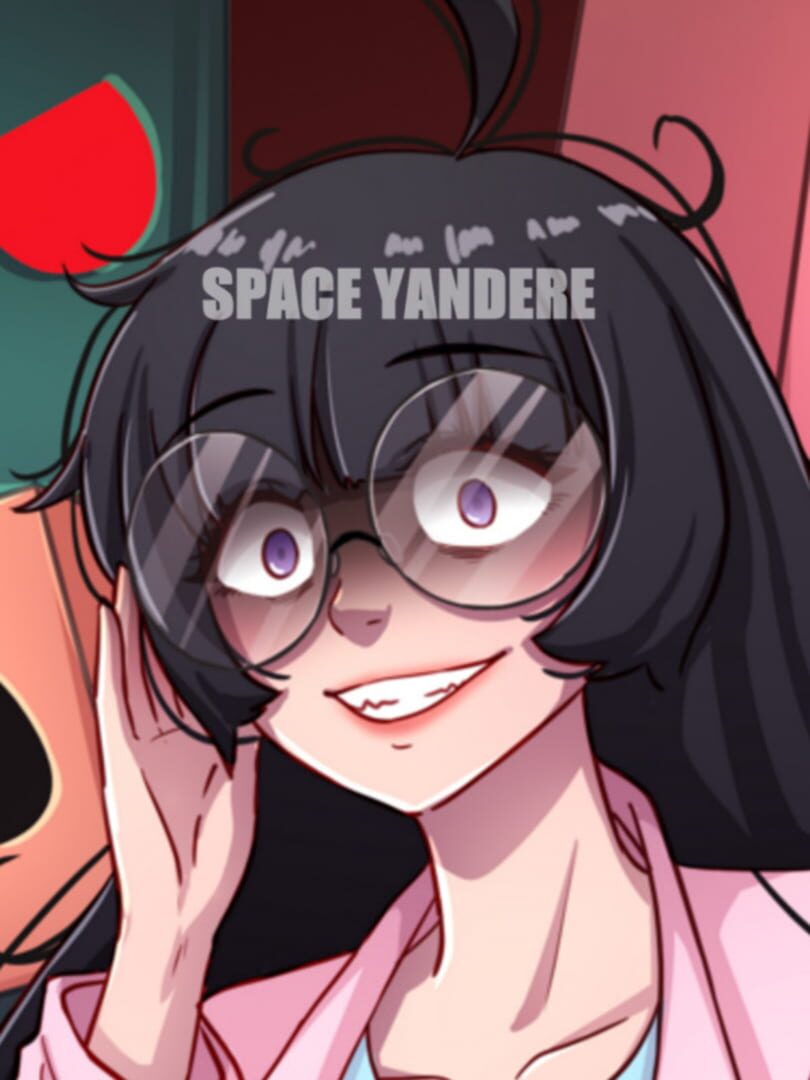 Space Yandere (2021)