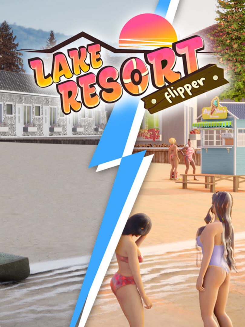 Lake Resort Flipper (2025)