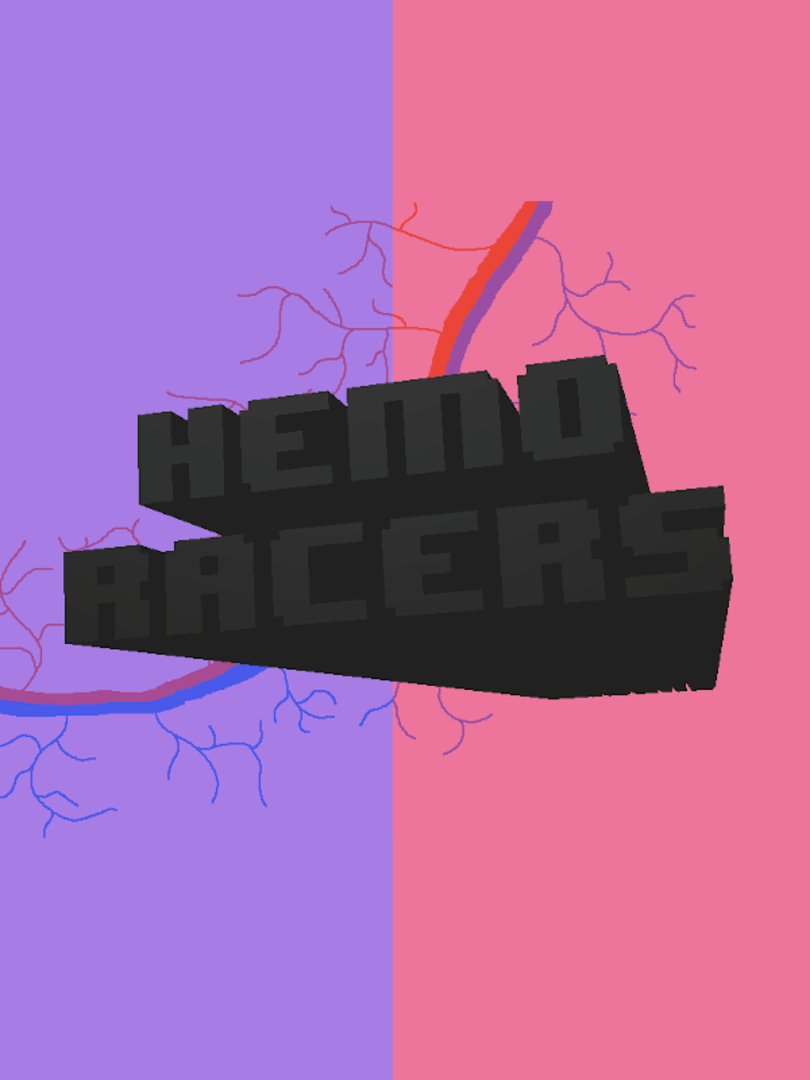 Hemo Racers Cover