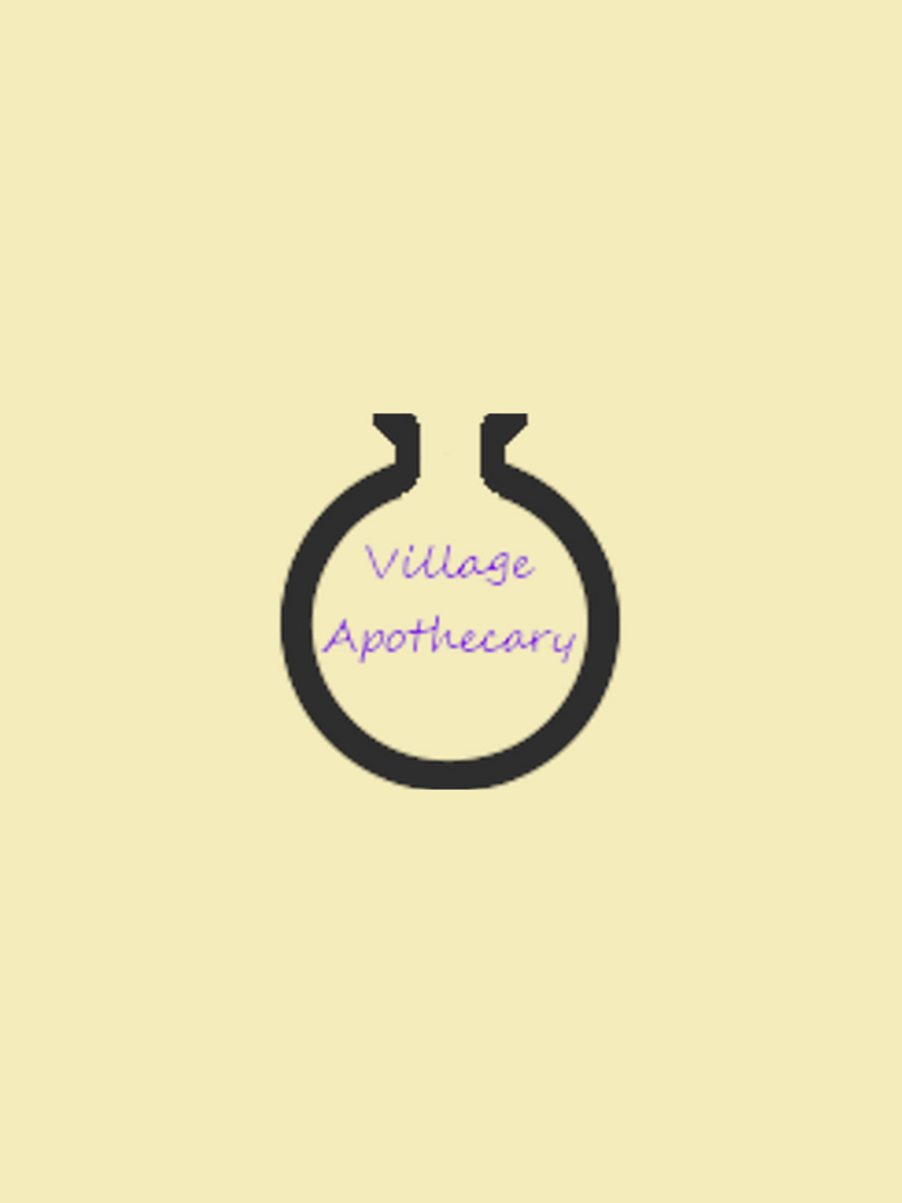 Village Apothecary Cover