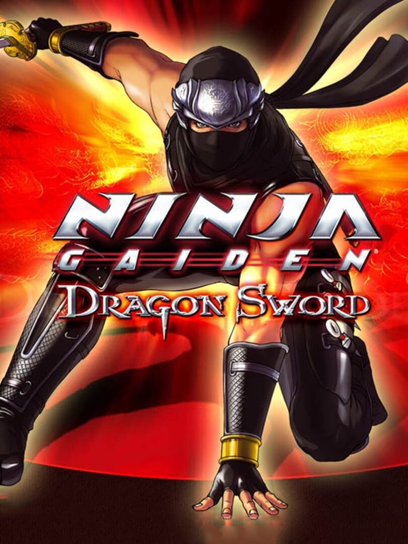 Ninja Gaiden: Dragon Sword (2008)