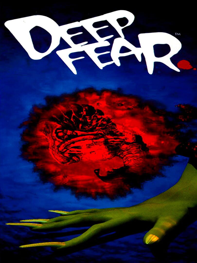 Deep Fear (1998)