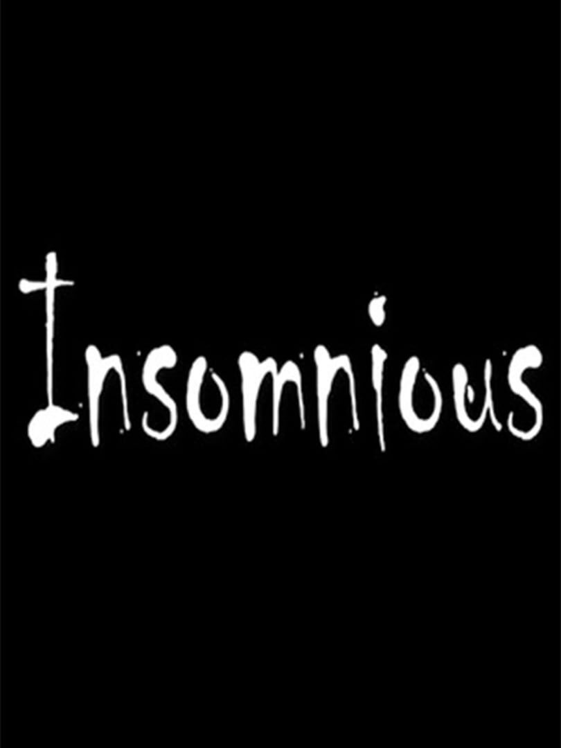 Insomnious (2021)