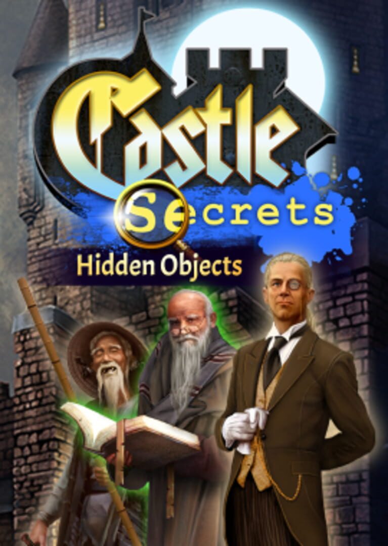 Castle Secrets: Between Day and Night
