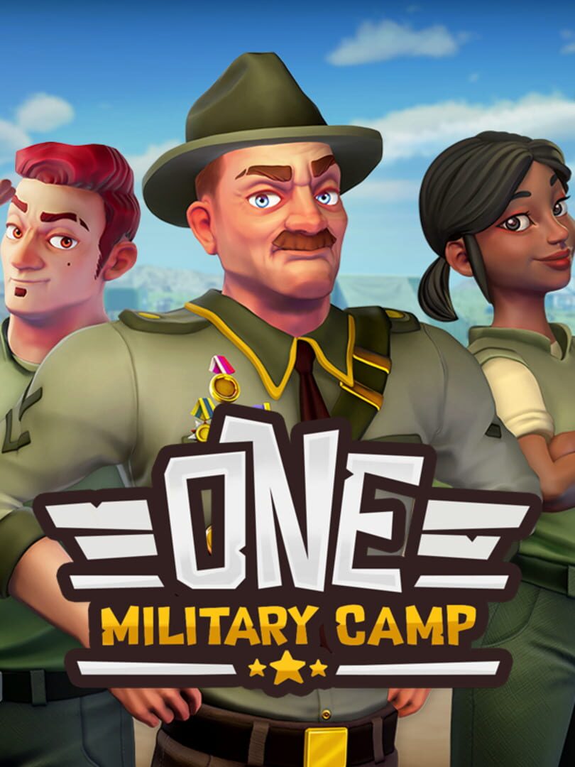 One Military Camp (2023)