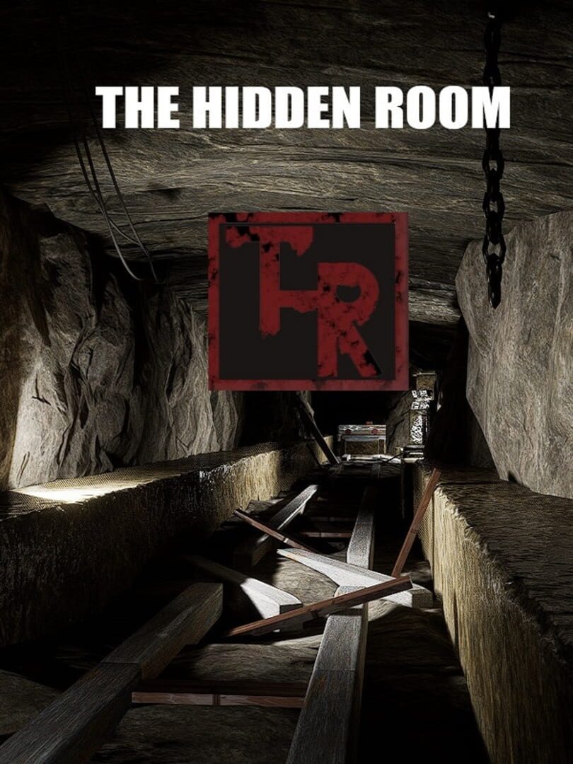 The Hidden Room (2021)