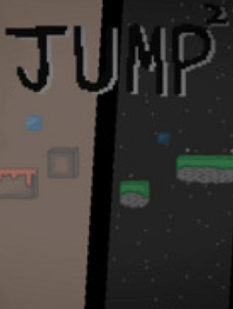 Jump Squared Cover