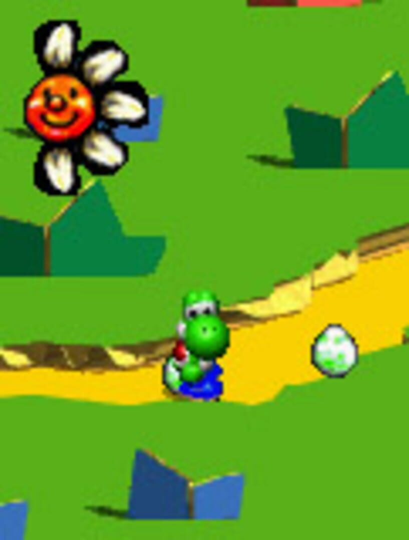 Yoshi Demo (2025)