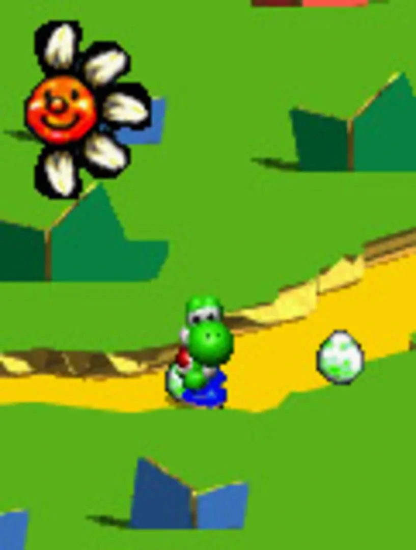 Yoshi Demo