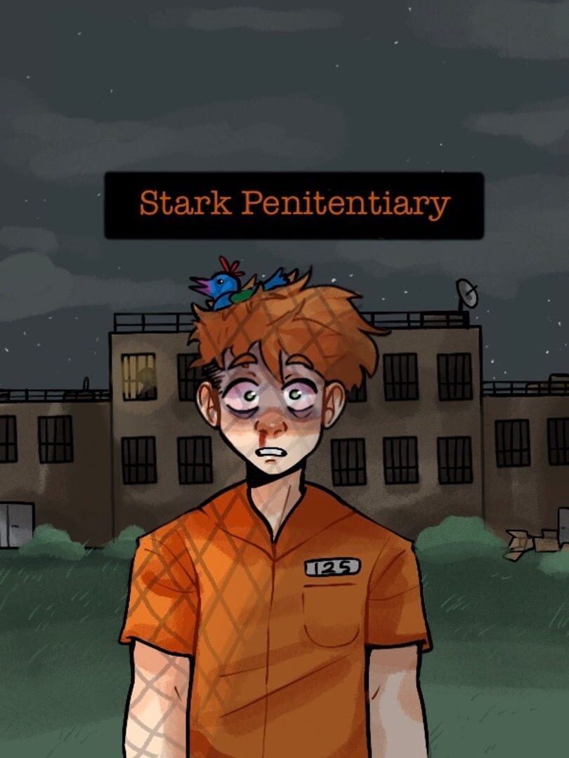 Stark Penitentiary (2021)