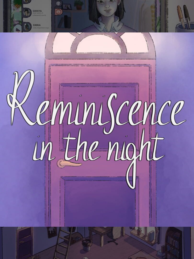 Reminiscence in the Night (2020)