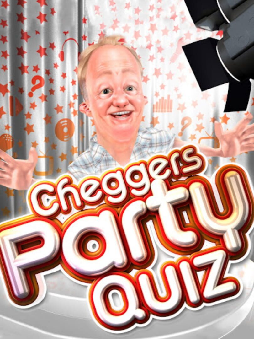 Cheggers' Party Quiz (2007)