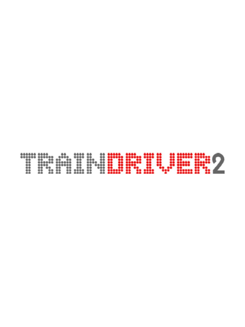 Train Driver 2 (2015)