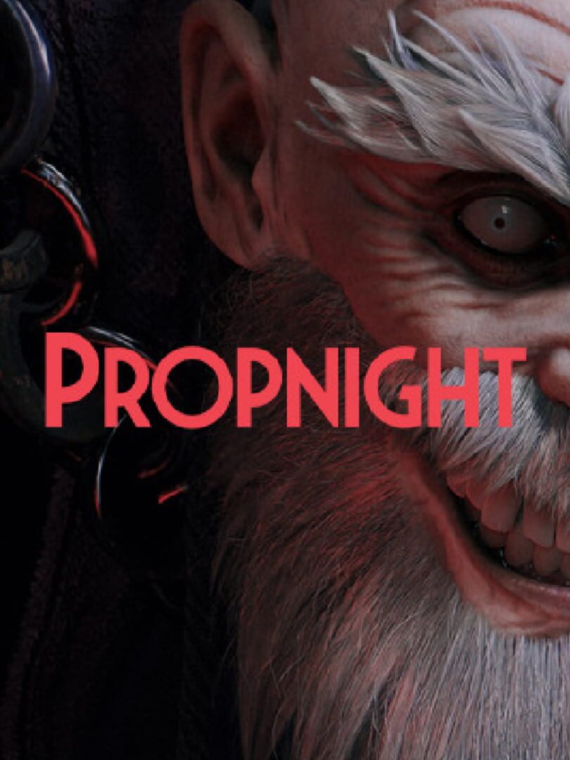 Propnight (2021)