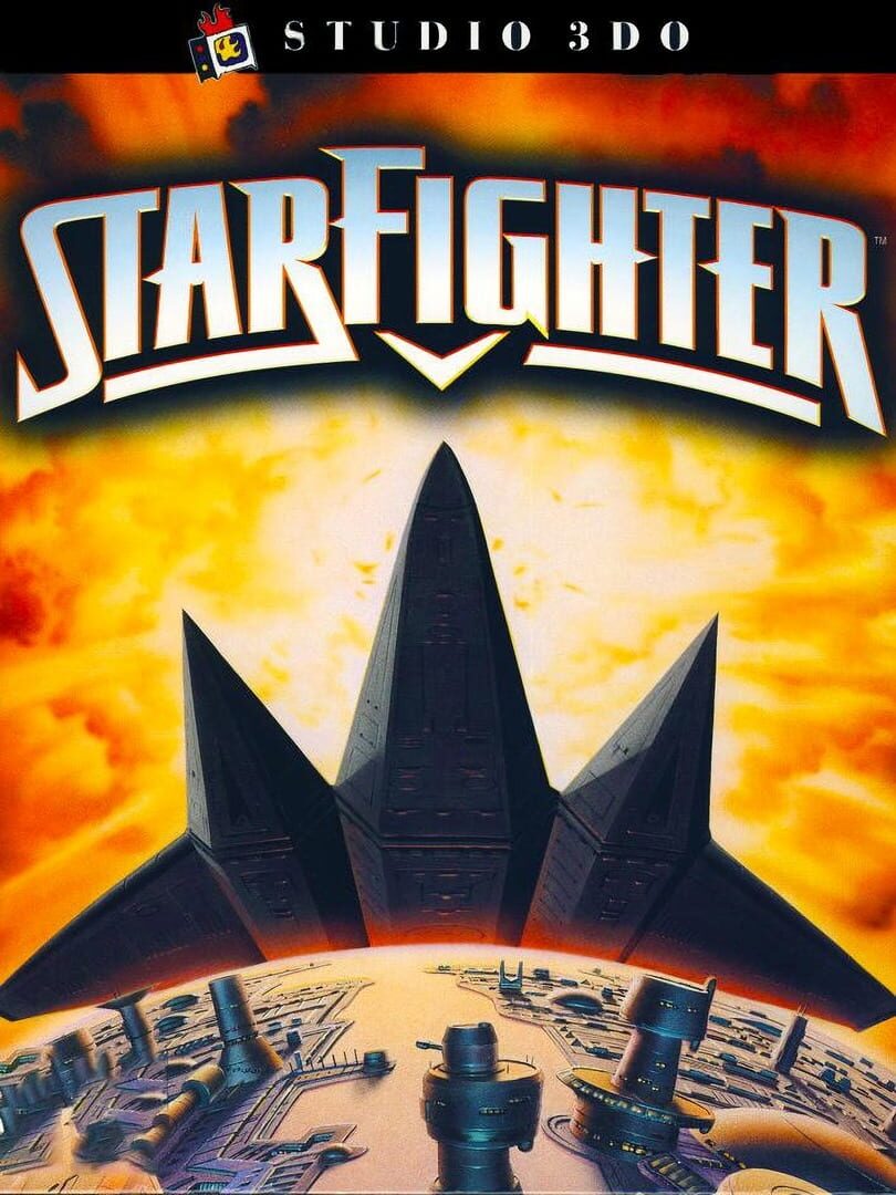 Star Fighter (1994)