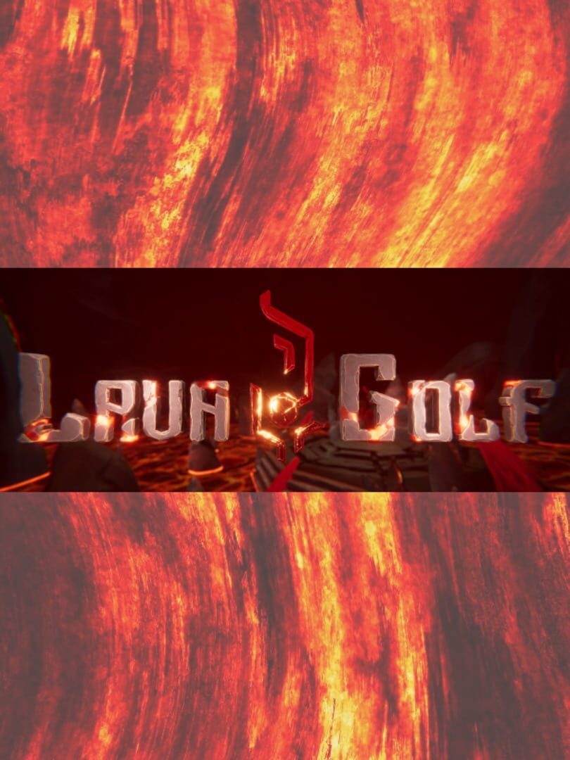 Lava Golf (2021)