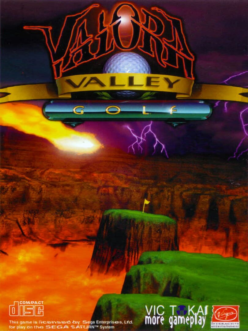 Valora Valley Golf (1996)