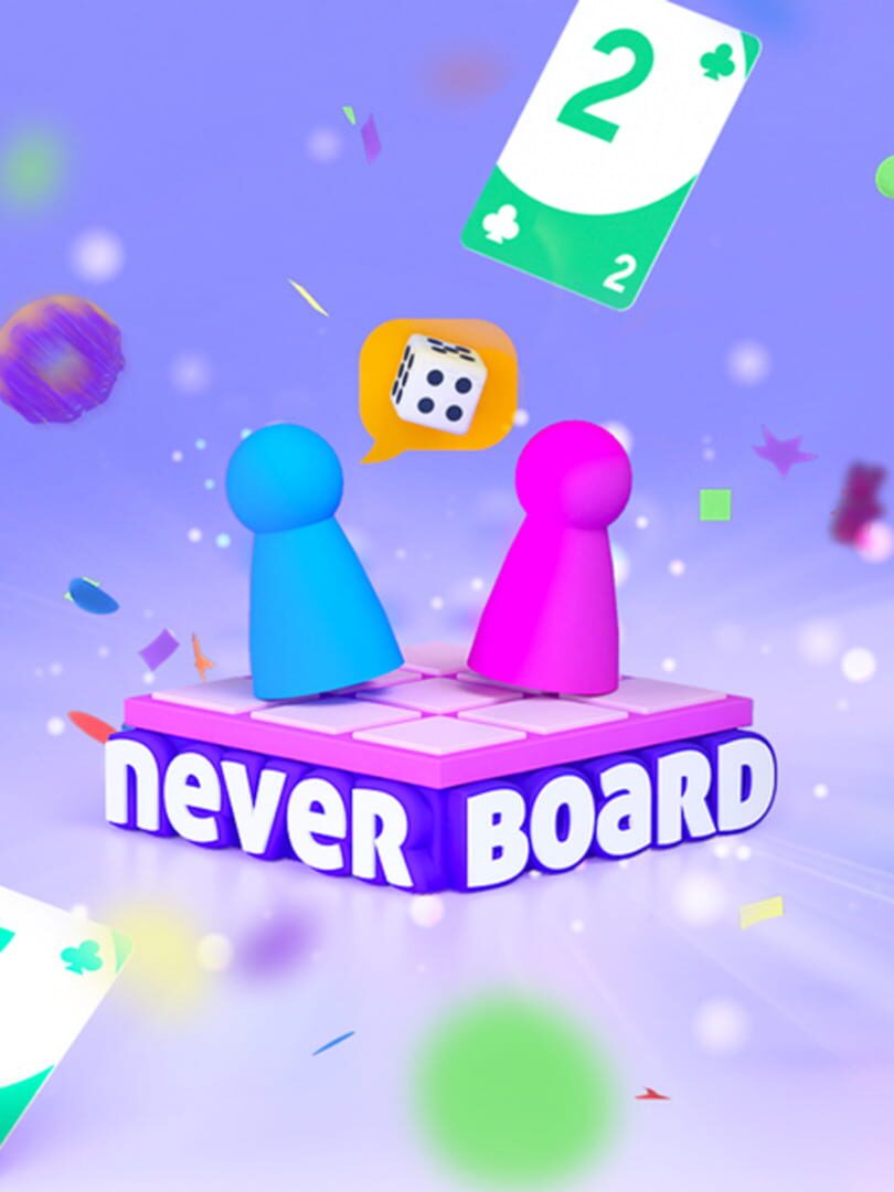 Neverboard